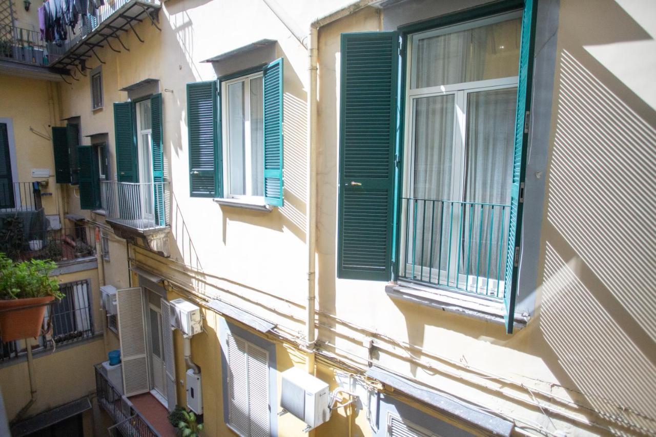 Casa Nora * Napoli