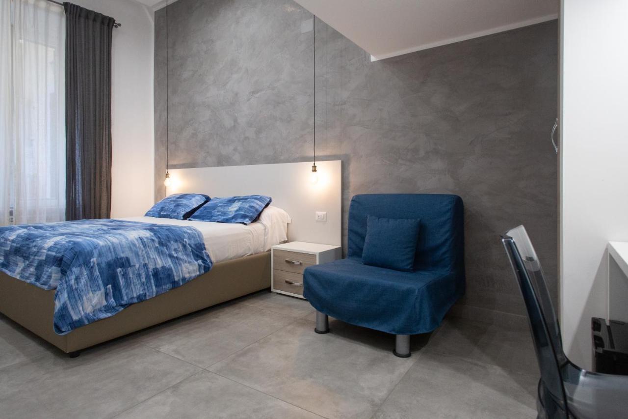 Casa Nora Napoli