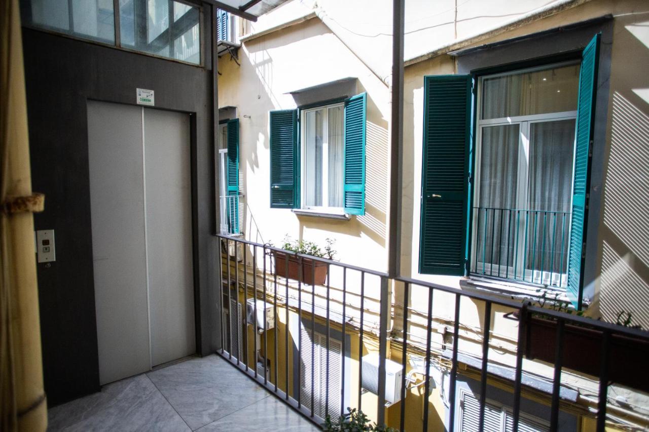 Casa Nora Bed & Breakfast Napoli