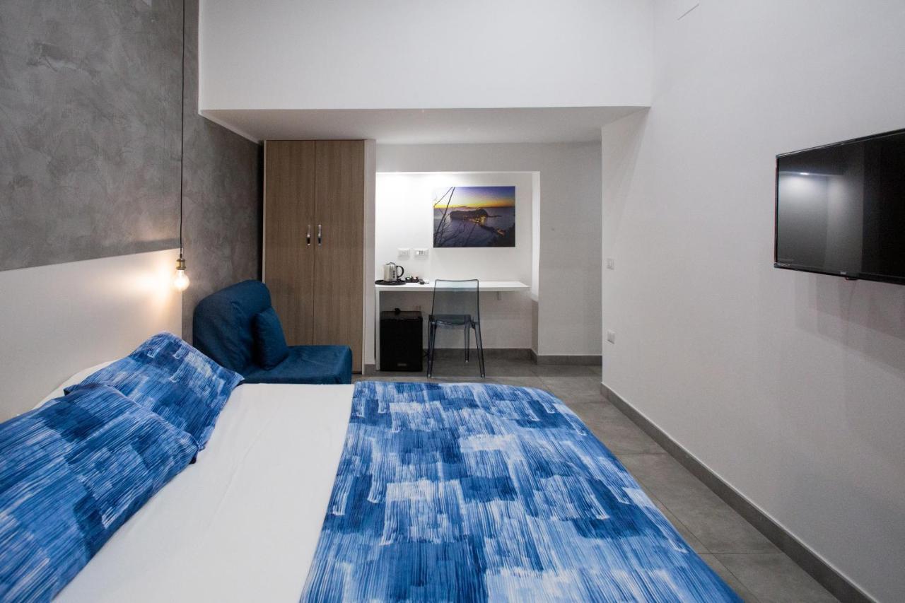 Casa Nora * Napoli