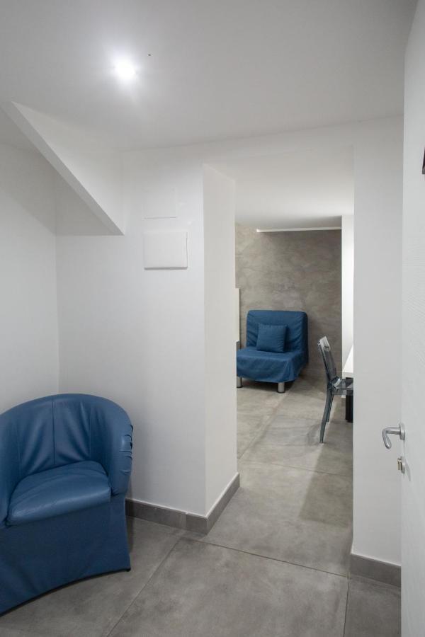 Casa Nora Bed & Breakfast Napoli