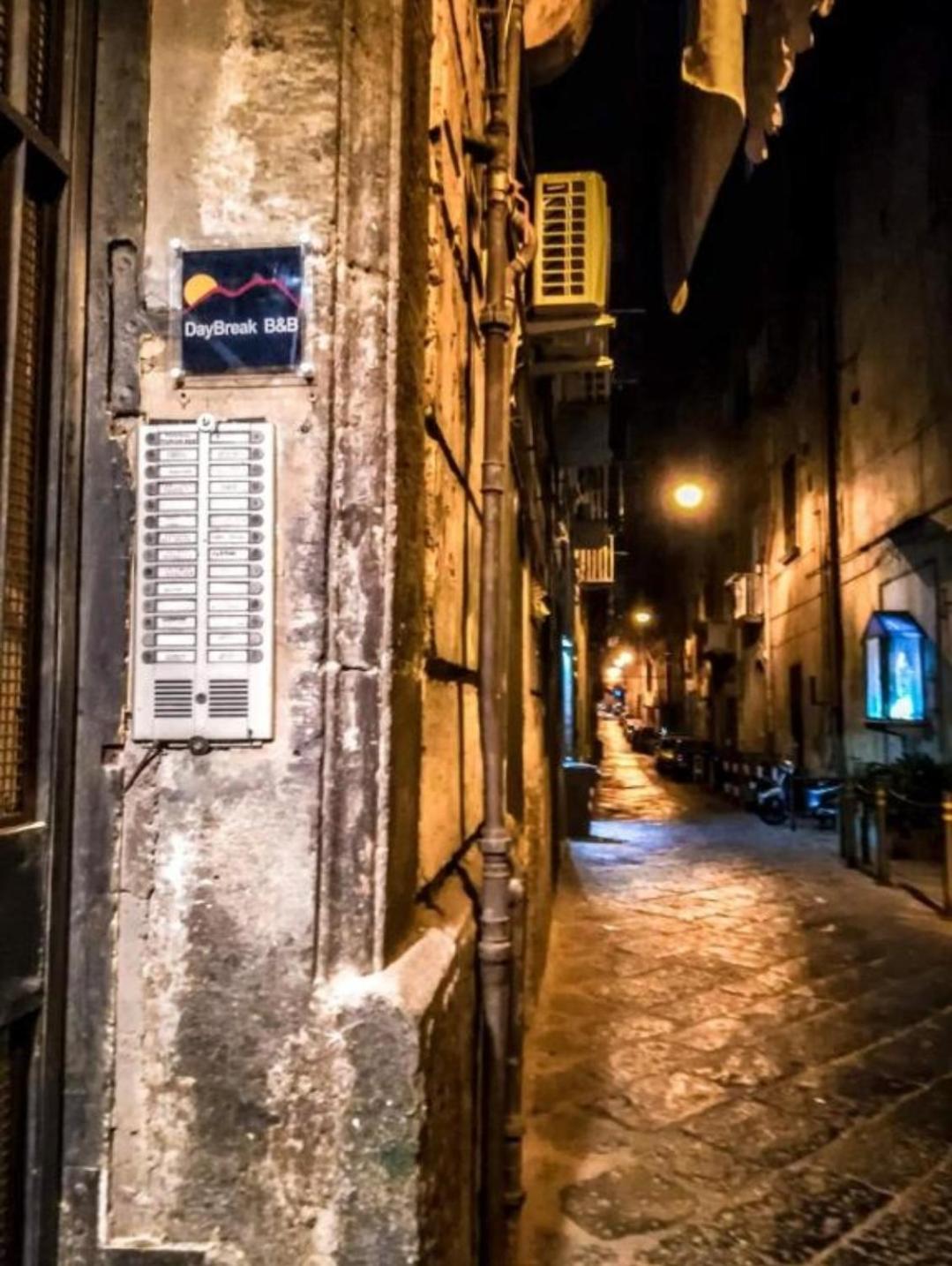 Casa Nora Bed & Breakfast Napoli